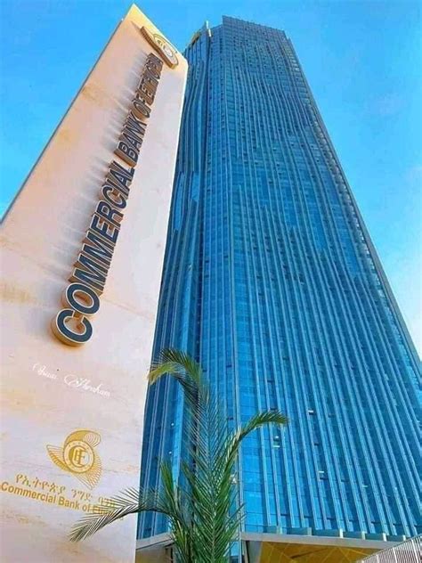 The Commercial Bank of Ethiopia Headquarters is a skyscraper in Addis Ababa, Ethiopia that was completed on 13 February 2022 and became the tallest building in Ethiopia. . How many branches of cbe in 2022